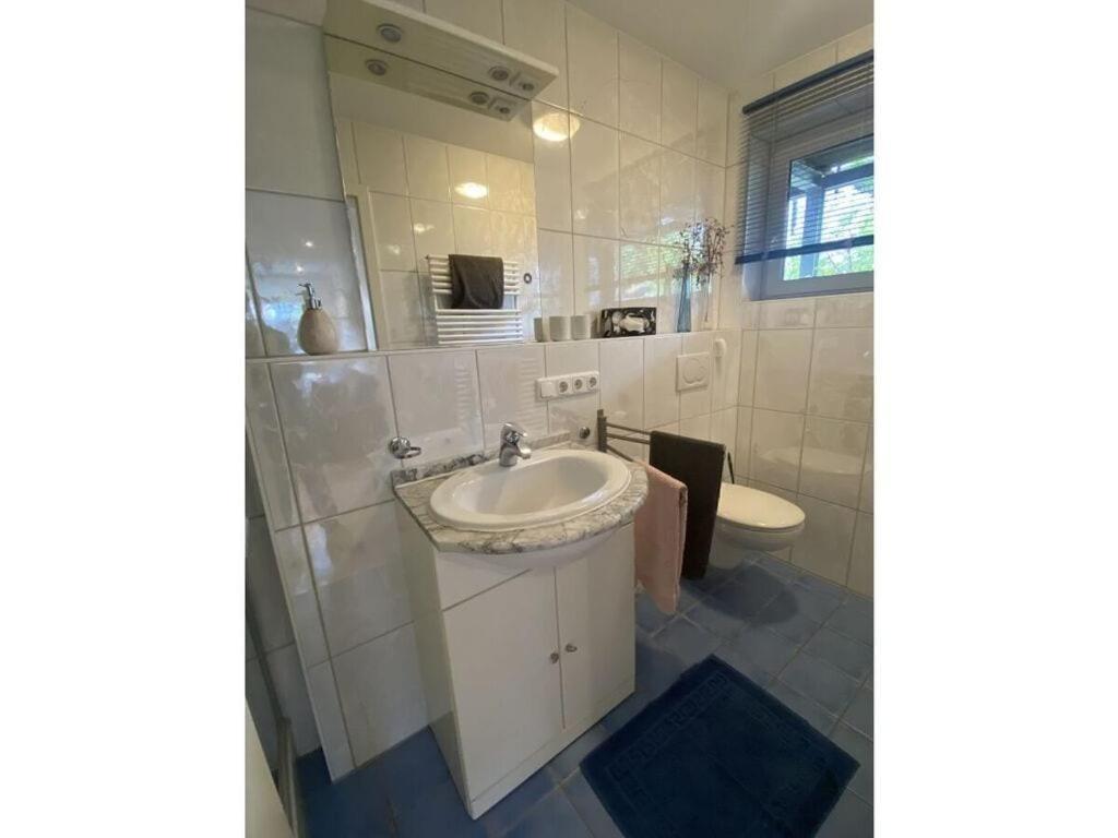 Ferienhaus Small Park No 4 *