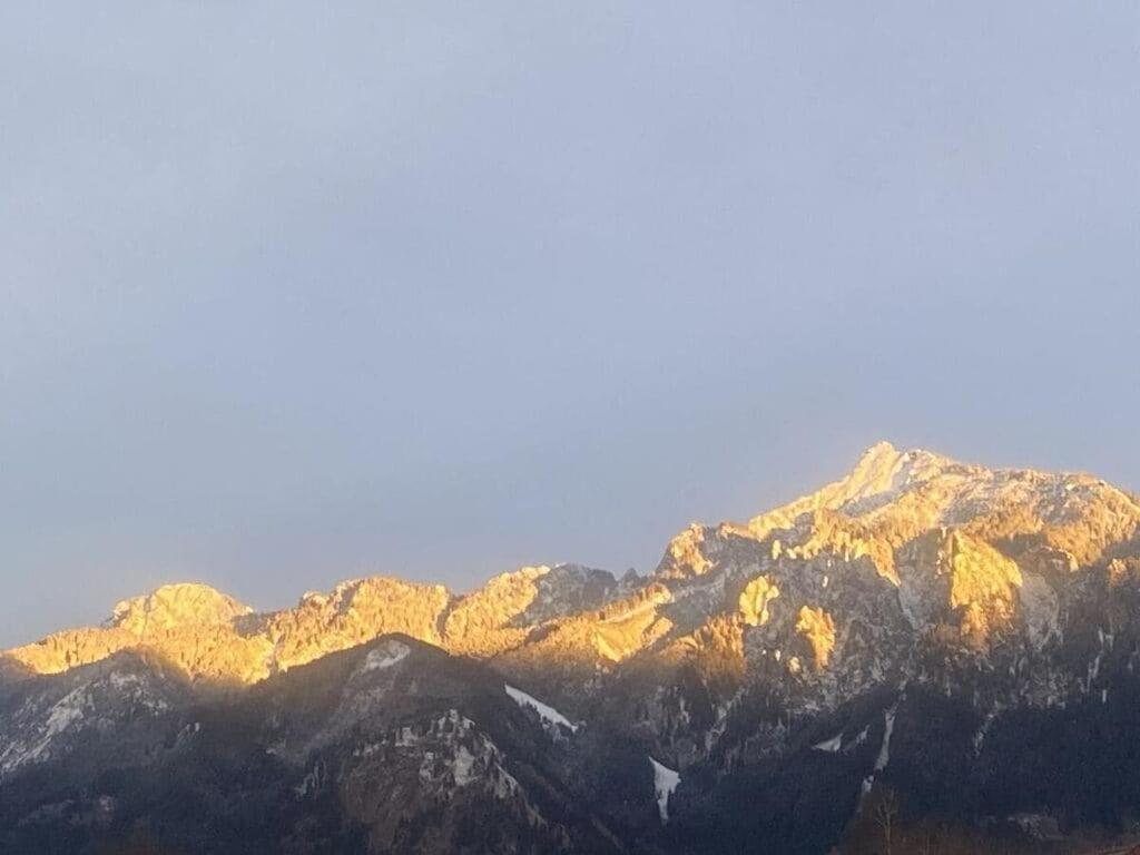 Casa vacanze Small Park No 4 Füssen